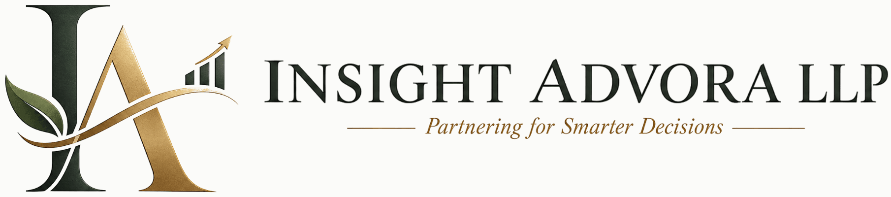 Insight Advora LLP — Partnering for Smarter Decisions