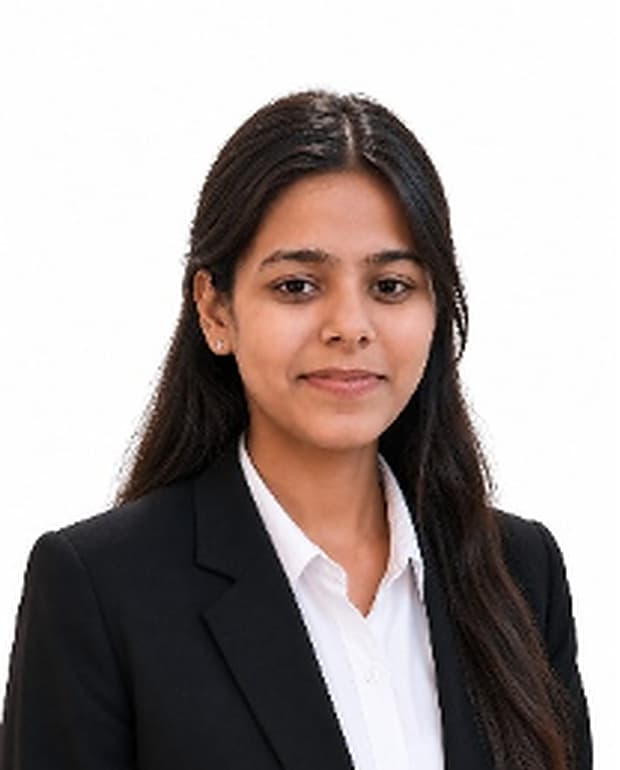 Mansi Yadav