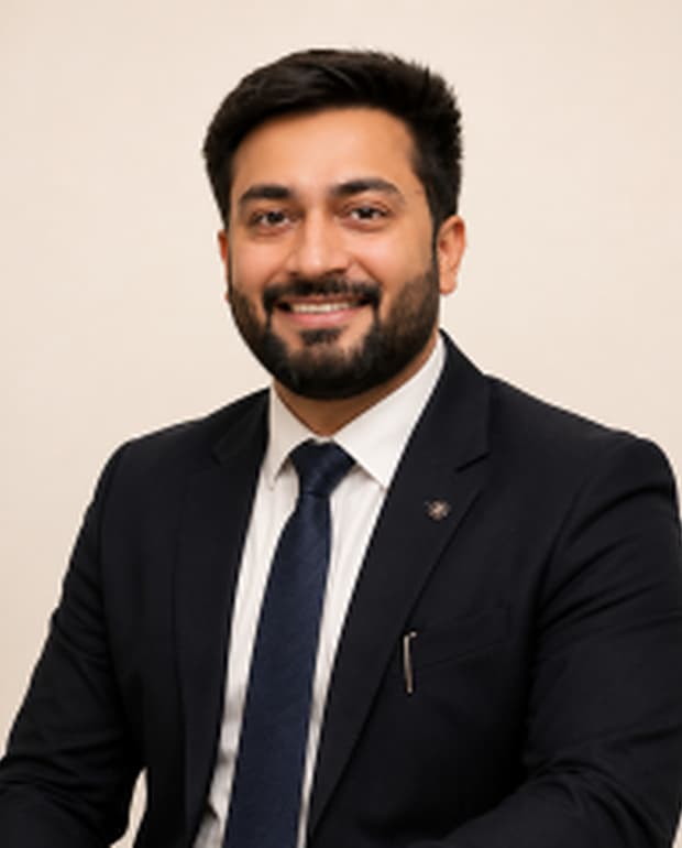 FCS Mohammad Sazid