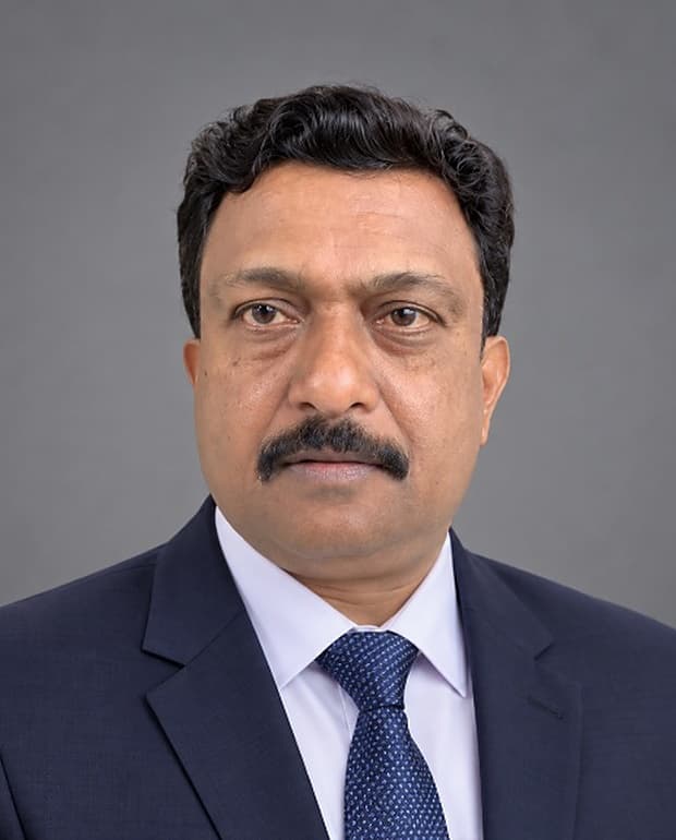 Prasanna Kumar D.H.
