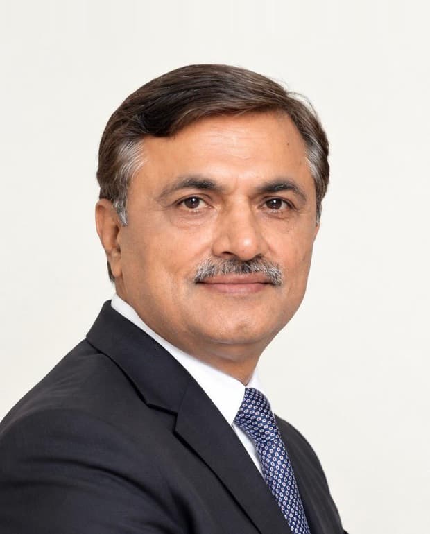 Vinod Hans